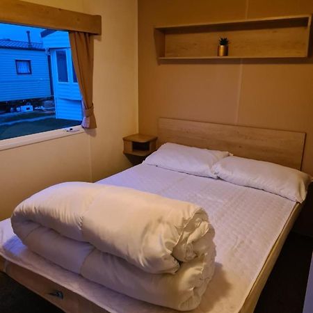 Cosy, Family Caravan Near The Beach Clacton-on-Sea Luaran gambar