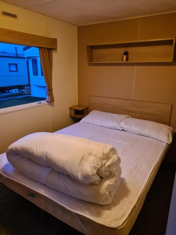 Cosy, Family Caravan Near The Beach Clacton-on-Sea Luaran gambar