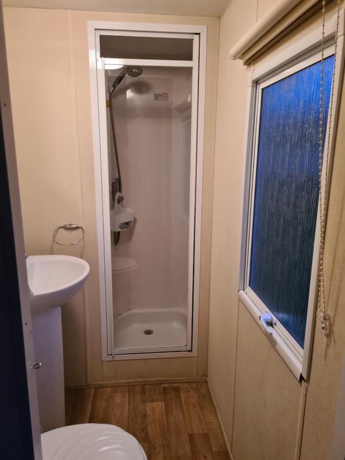 Cosy, Family Caravan Near The Beach Clacton-on-Sea Luaran gambar